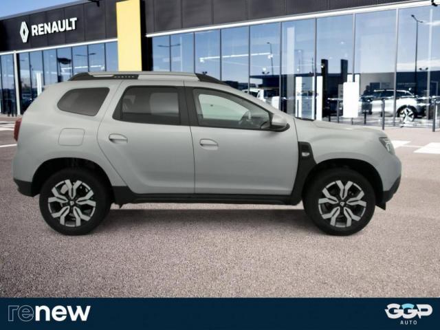 Dacia Duster image 4