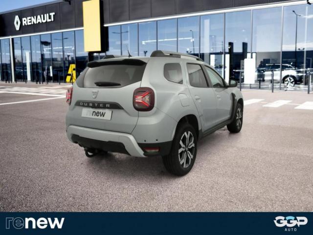 Dacia Duster image 6