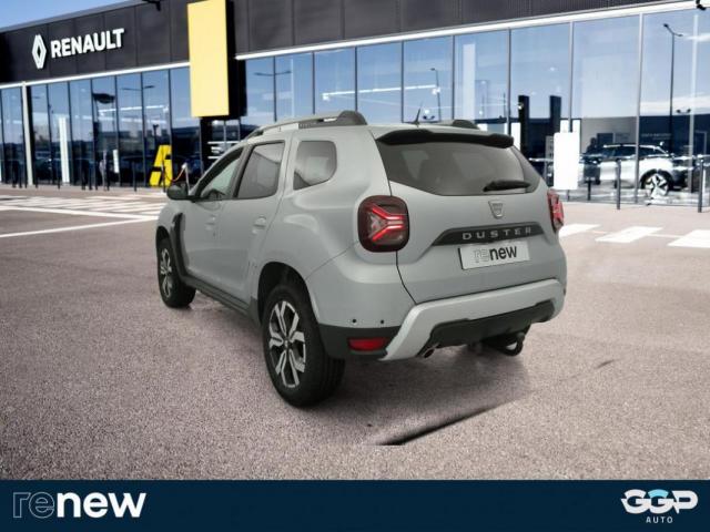 Dacia Duster image 8