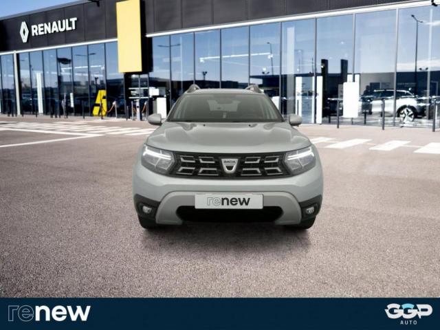 Dacia Duster image 7