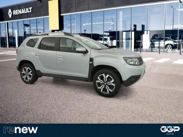 Dacia Duster image 2