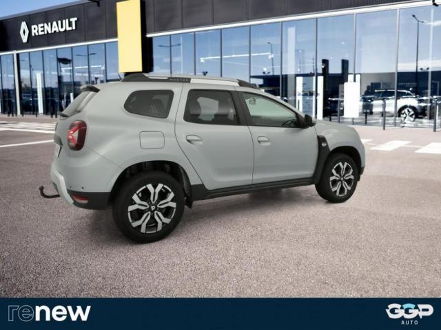 Dacia Duster image 5