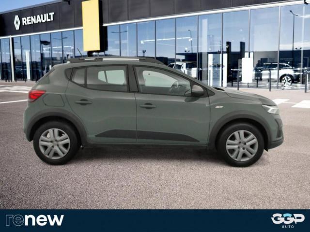 Dacia Sandero image 8