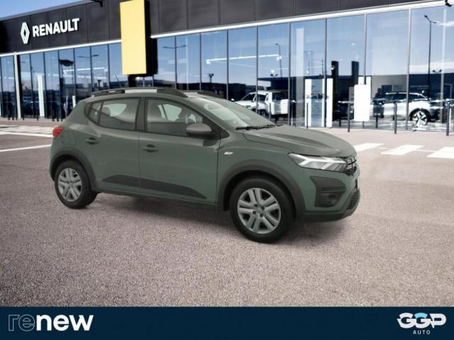 Dacia Sandero image 4