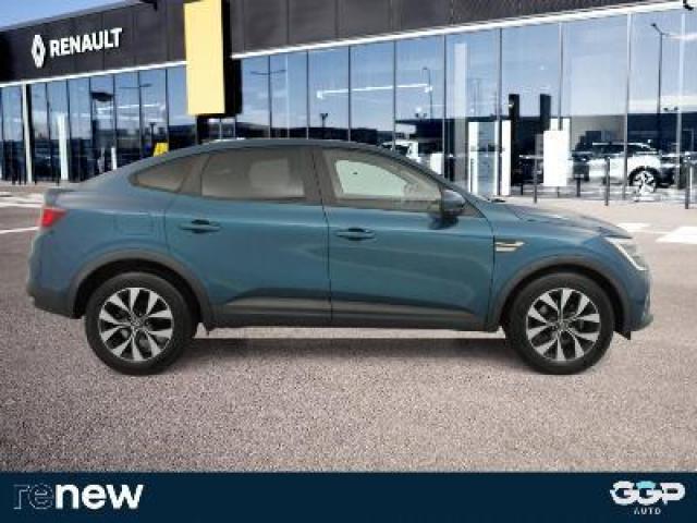 Renault Arkana image 9