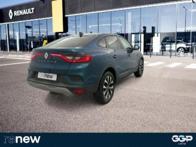 Renault Arkana image 5