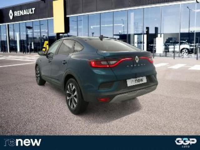 Renault Arkana image 3