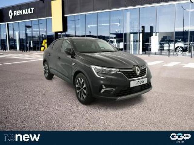 Renault Arkana image 8