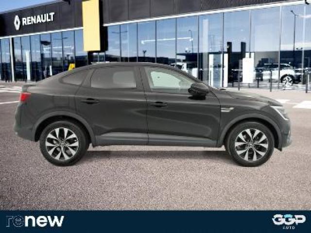 Renault Arkana image 4