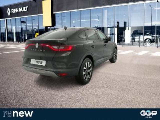 Renault Arkana image 2