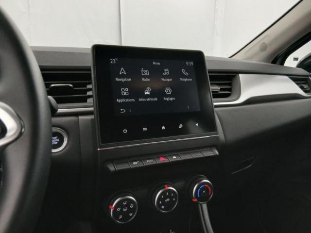 Renault Captur image 7