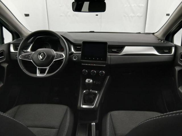 Renault Captur image 1