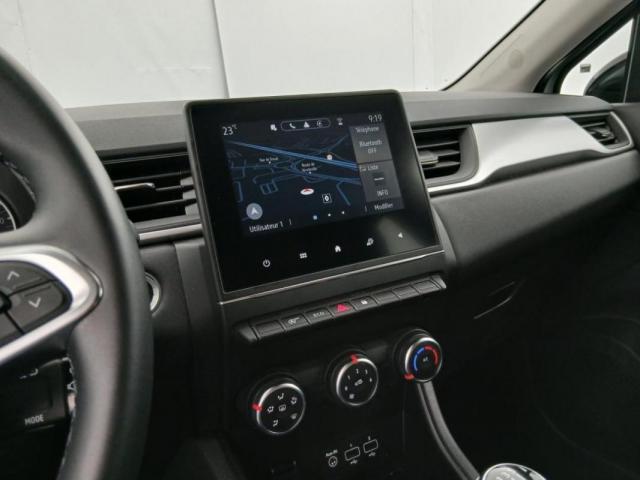 Renault Captur image 6