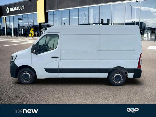 Renault Master image 7
