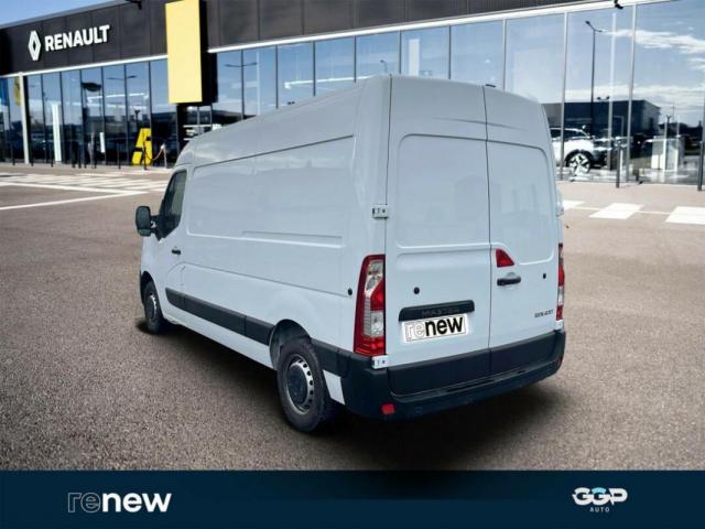 Renault Master image 6
