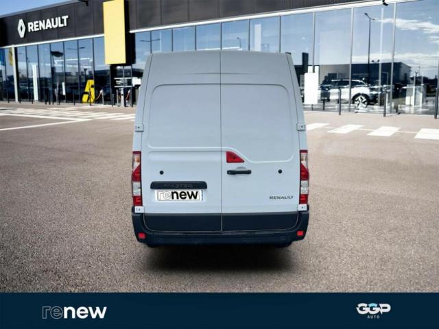 Renault Master image 8