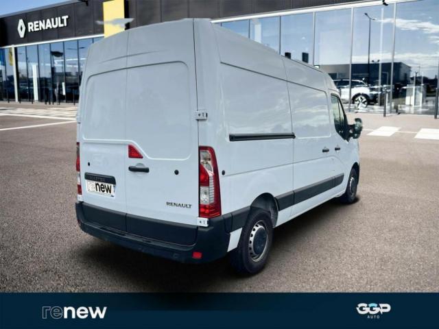 Renault Master image 5