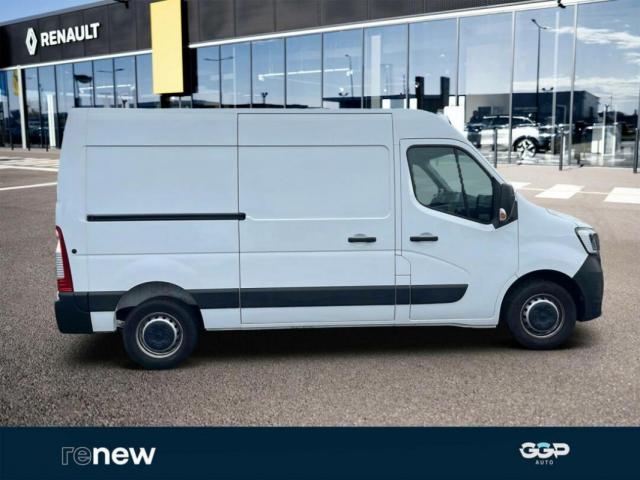 Renault Master image 9