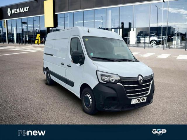 Renault Master image 3