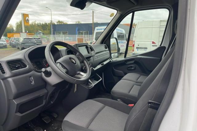 Renault Master image 4