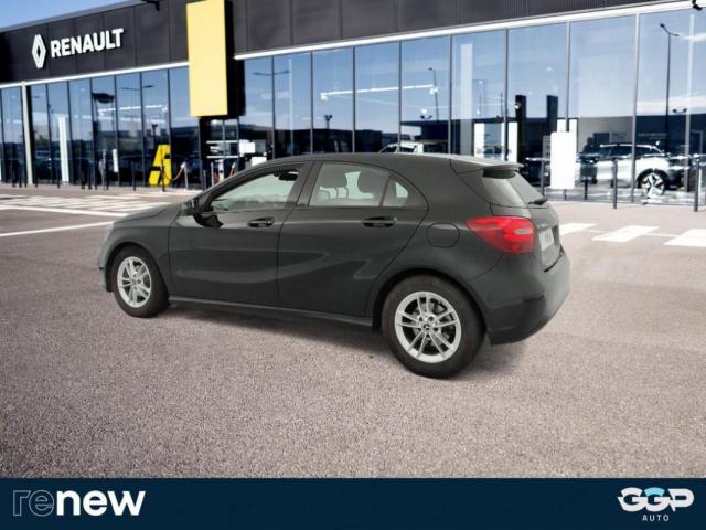 Mercedes Benz Classe A image 3