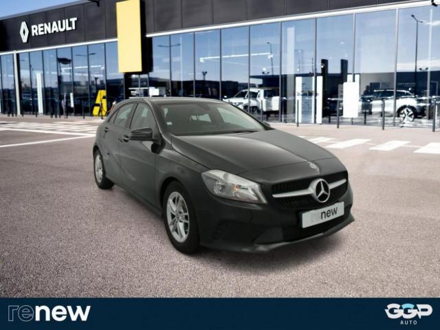 Mercedes Benz Classe A image 4