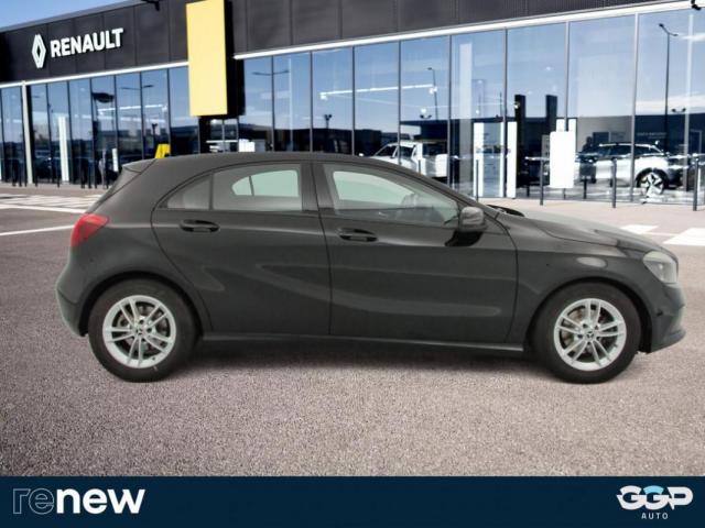 Mercedes Benz Classe A image 9