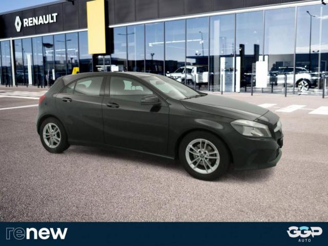 Mercedes Benz Classe A image 2