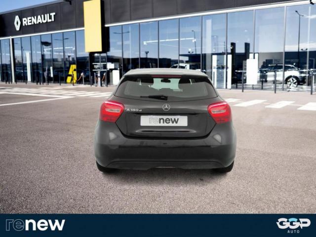 Mercedes Benz Classe A image 8