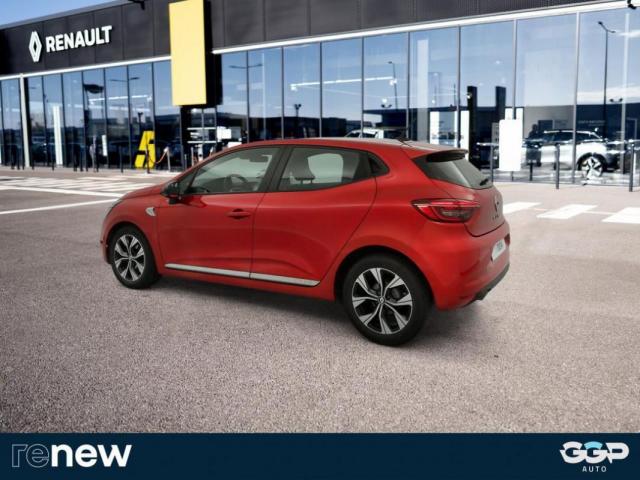 Renault Clio image 1