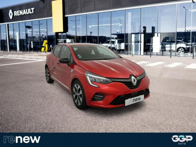 Renault Clio image 9