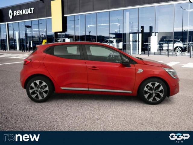 Renault Clio image 6