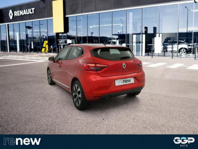 Renault Clio image 8