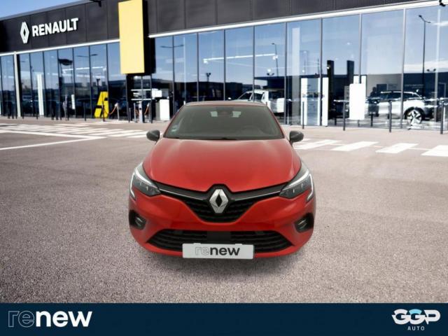 Renault Clio image 3