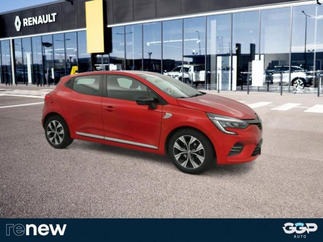 Renault Clio image 4