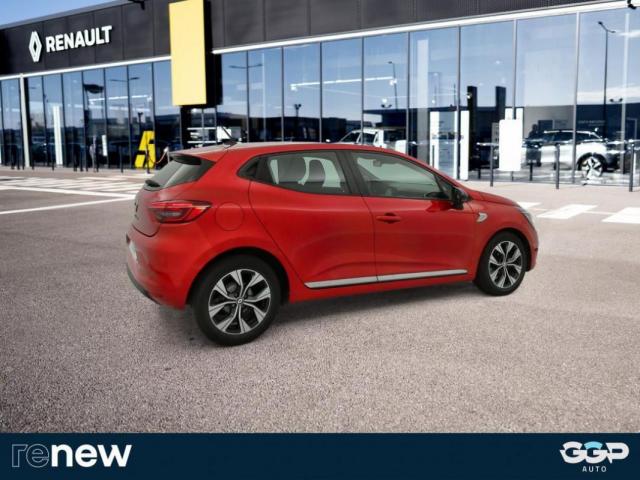 Renault Clio image 7