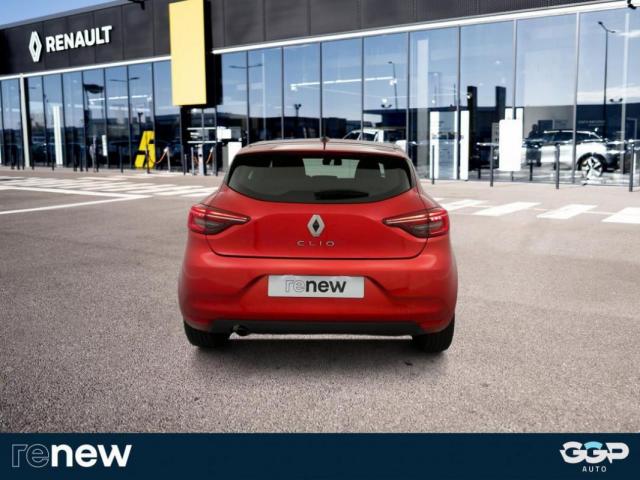 Renault Clio image 2