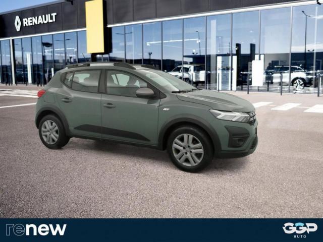 Dacia Sandero image 7