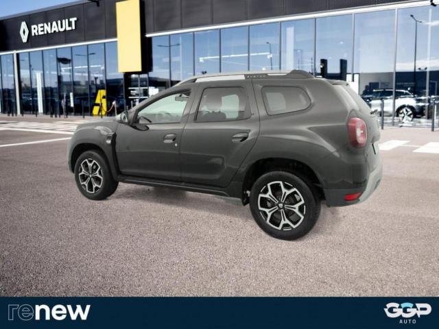 Dacia Duster image 5