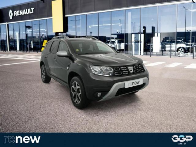 Dacia Duster image 9