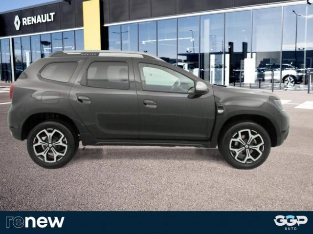 Dacia Duster image 2