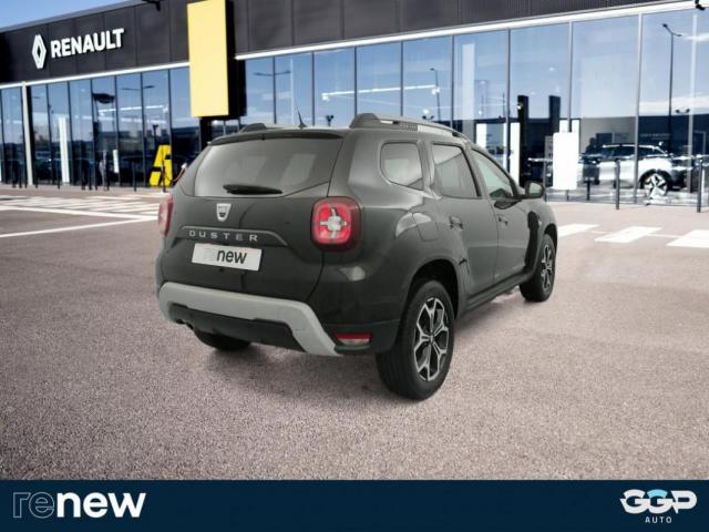 Dacia Duster image 8