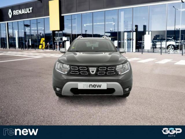 Dacia Duster image 1