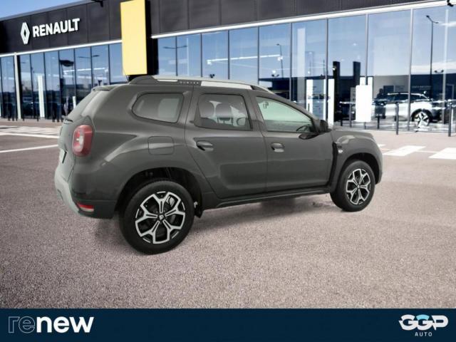 Dacia Duster image 7