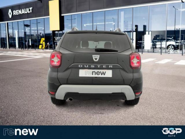 Dacia Duster image 3