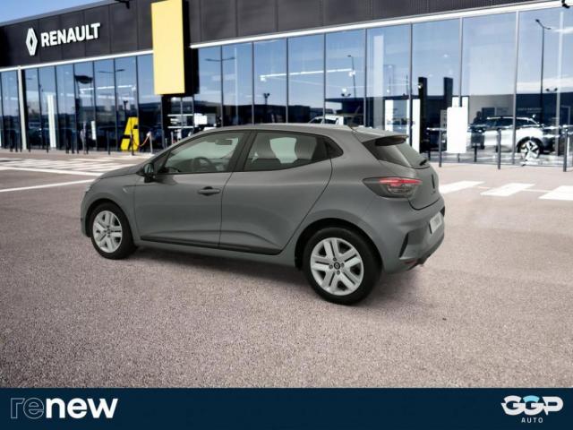 Renault Clio image 8