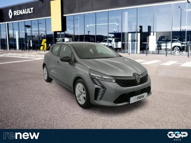 Renault Clio image 9