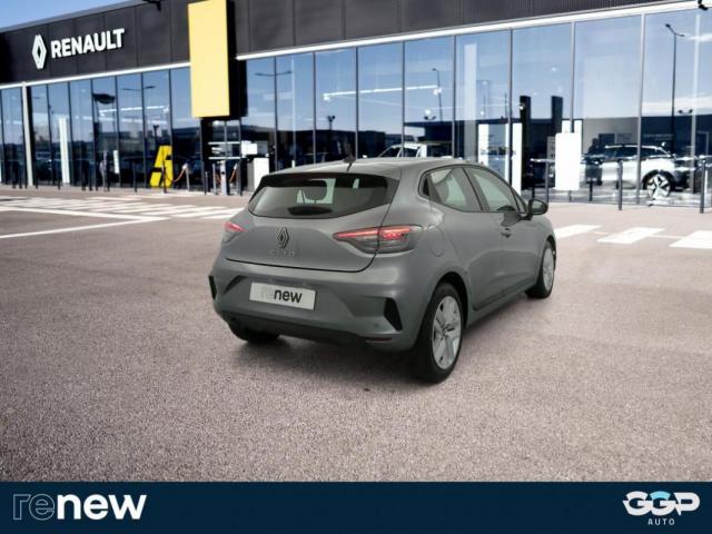 Renault Clio image 6