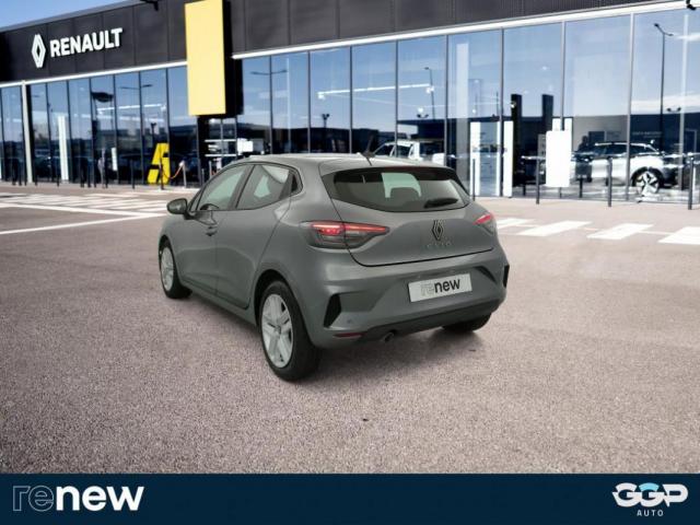 Renault Clio image 3