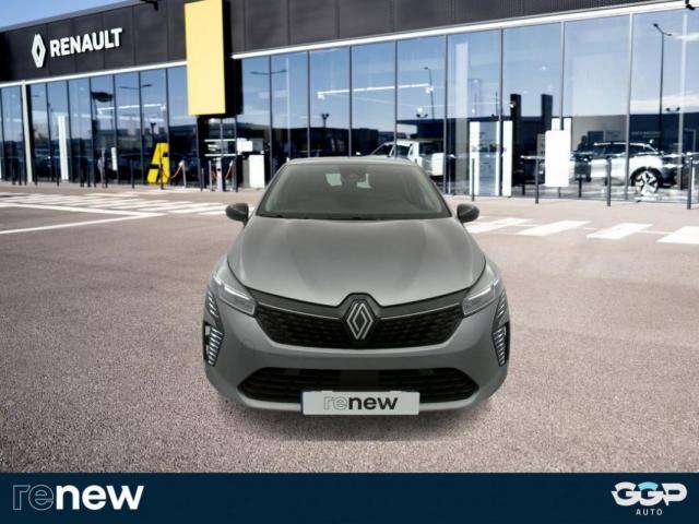 Renault Clio image 1